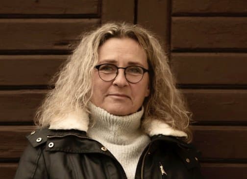 Anne Saari