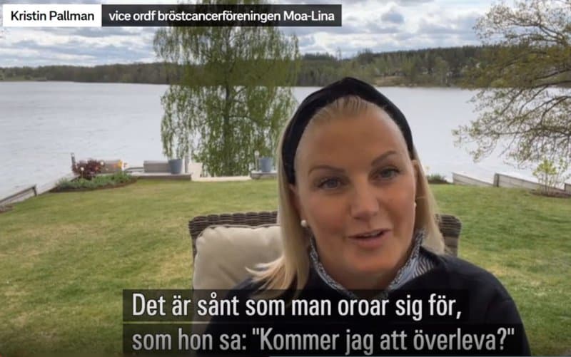 Livskvalite