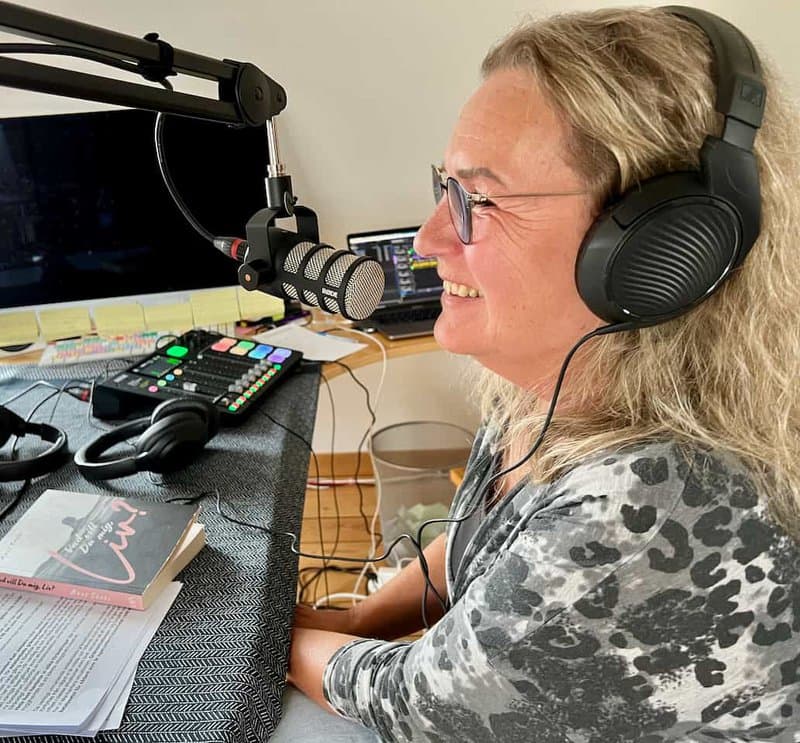 anne-saari-podd
